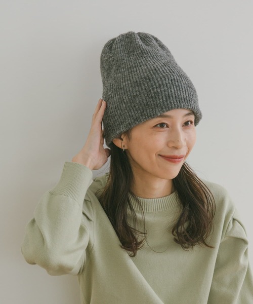 URBAN RESEARCH DOORS（アーバンリサーチドアーズ） 帽子 キャップ