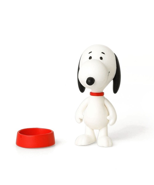 PEANUTS フィギュア Super7 スーパー7 ピーナッツ リアクション