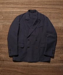 ジャケット テーラードジャケット 「WILD LIFE TAILOR」コットンネル カーディガン ジャケット メンズ｜ZOZOTOWN Yahoo!店