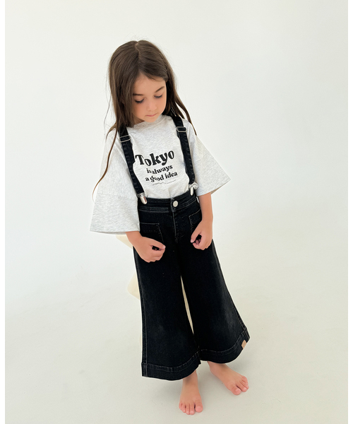 ボトムス twincollective / 2-3y Twin Collective Kids