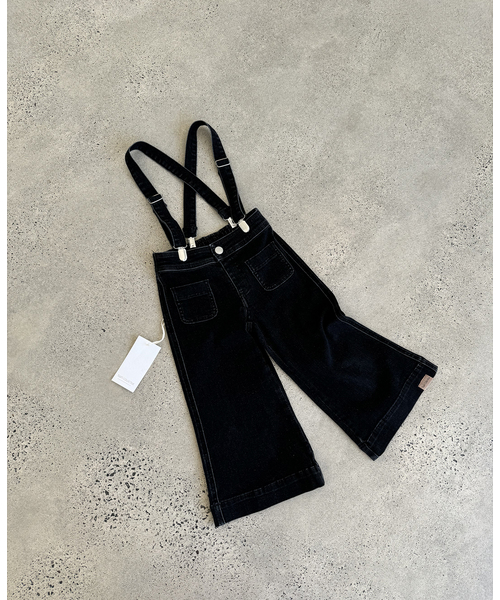 IENA ENFANT パンツ 「TWIN COLLECTIVE/ツインコレクティブ