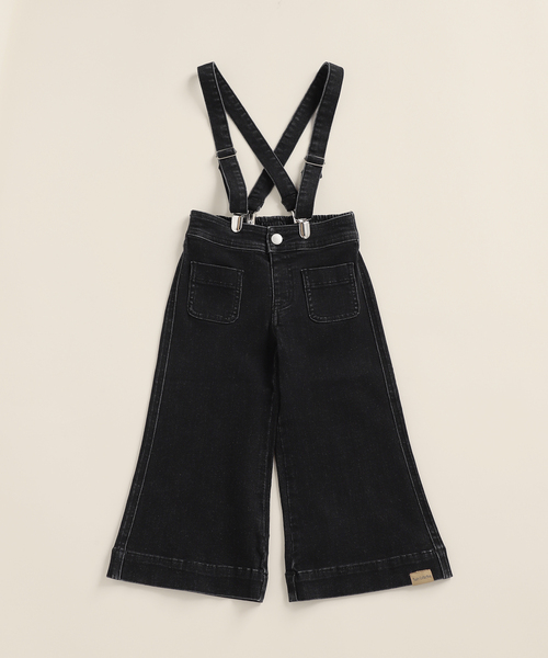 IENA ENFANT パンツ 「TWIN COLLECTIVE/ツインコレクティブ