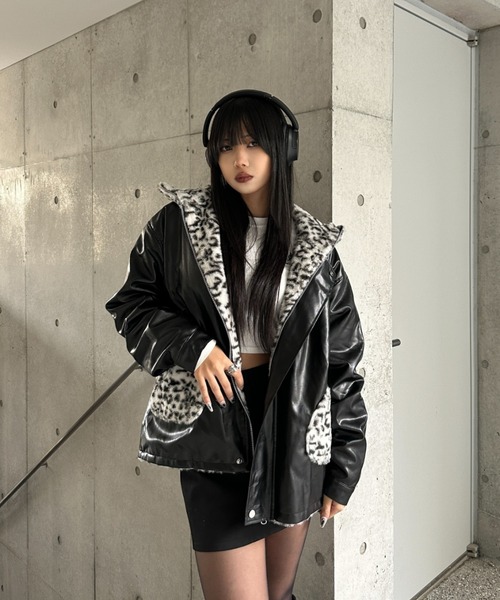 極希少 当時物 ドルガバ レオパード トラックジャケット ベロア y2k 00s org.jpg