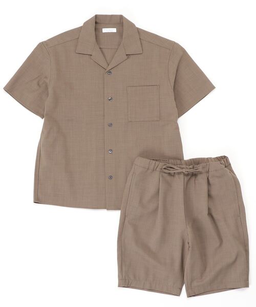 BEAUTY & YOUTH メンズ セットアップ BEAUTY&YOUTH UNITED ARROWS / ビューティー&ユース