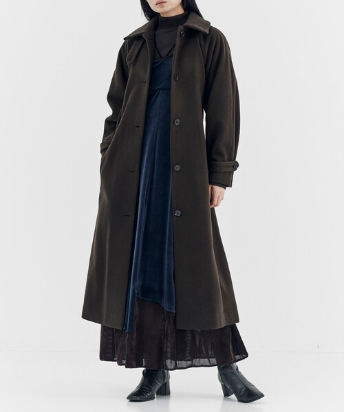 スノーベロアキャミワンピース(1 BLACK): : ウィメンズ｜UNITED