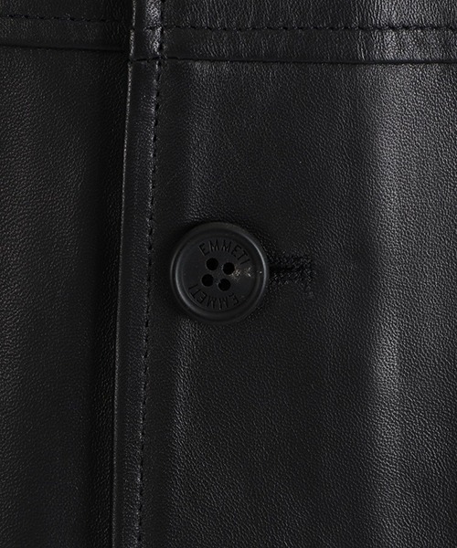 EMMETI（エンメティ） コート ジャケット EMMETI / エンメティ：別注