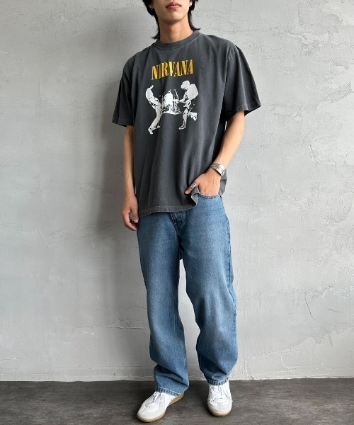 GOOD ROCK SPEED tシャツ 「GOOD SPEED/グッドロックスピード