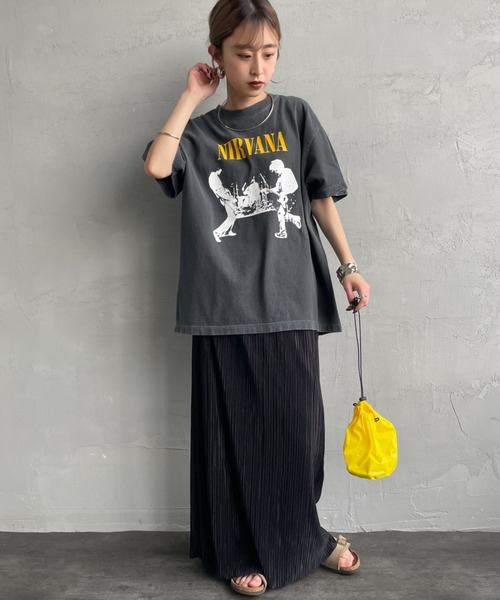 GOOD ROCK SPEED tシャツ 「GOOD SPEED/グッドロックスピード