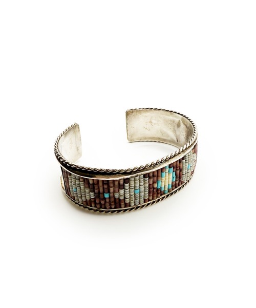 Indian Jewelry バングル THEATER シアター オルテガネイティブ