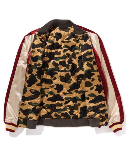 A BATHING APE スカジャン s-l400.jpg