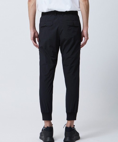 Kー3B（ケースリービー） パンツ K-3B 105_A 4WAYジョガーパンツ
