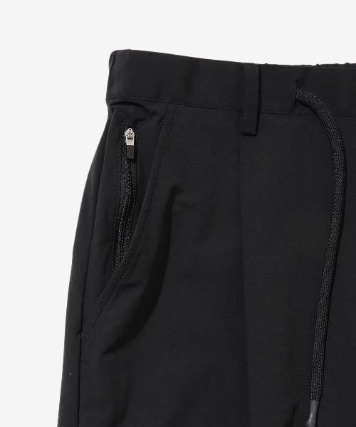 パンツ K-3B 105_A 4WAYジョガーパンツ メンズの画像