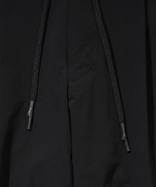 パンツ K-3B 105_A 4WAYジョガーパンツ メンズの画像