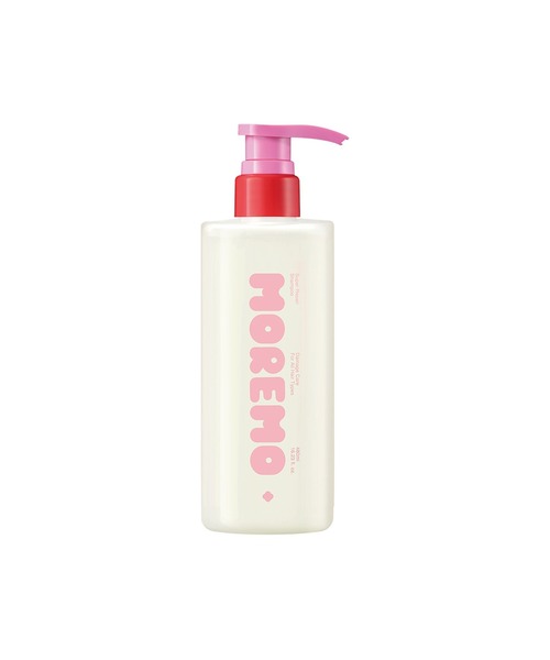 MOREMO（モレモ） シャンプー 「moremo/モレモ」スーパーリペア