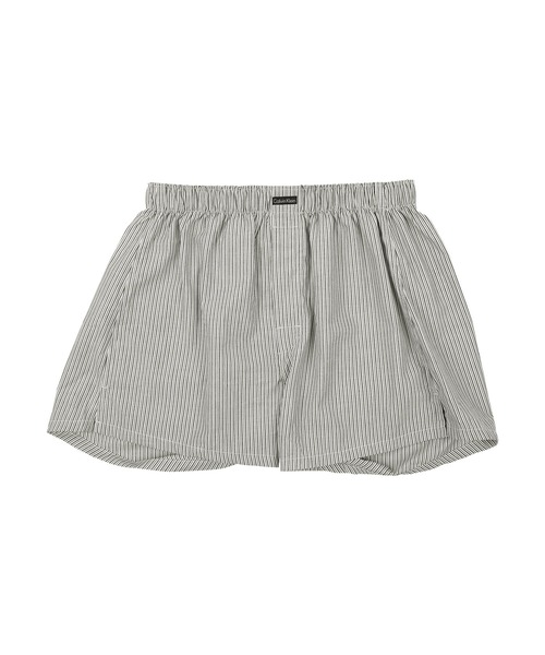 Calvin Klein（カルバン・クライン） トランクス COTTON CLASSICS