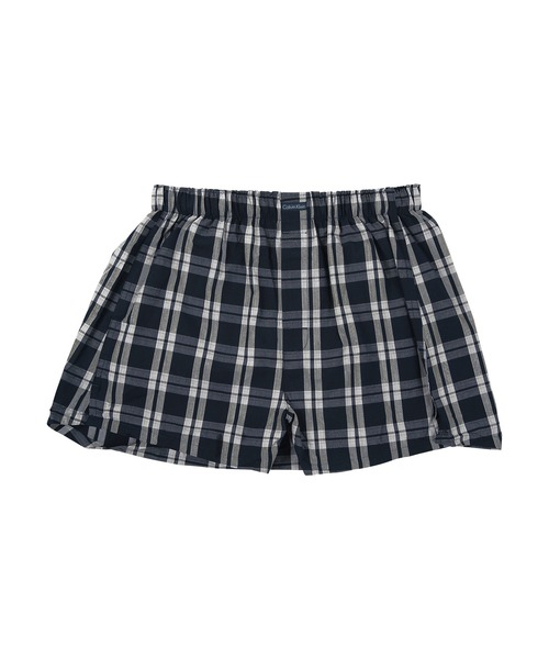 Calvin Klein（カルバン・クライン） トランクス COTTON CLASSICS