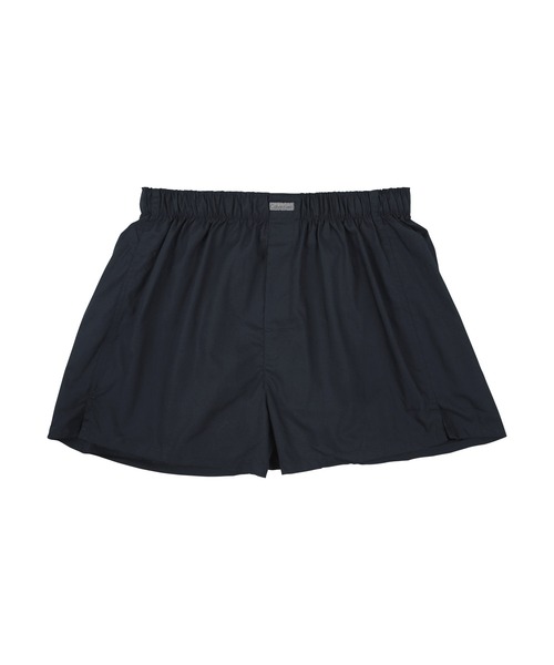 カルバンクライン メンズ トランクス Calvin Klein（カルバン・クライン） トランクス COTTON CLASSICS