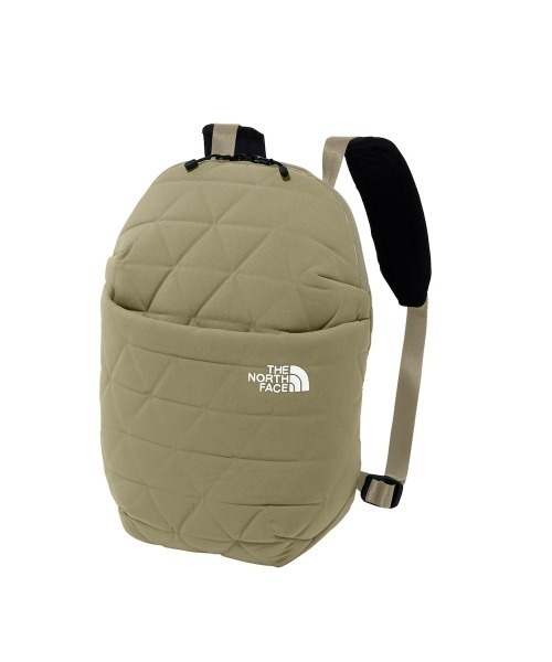 【新品】 ノースフェイス Geofaceミニバック白 NM32351 THE NORTH FACE（ザ ノースフェイス） デイバック リュック THE NORTH