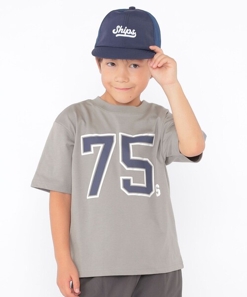 SHIPS（シップス） メッシュキャップ キャップ 帽子 SHIPS KIDS