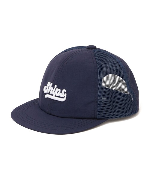 SHIPS（シップス） メッシュキャップ キャップ 帽子 SHIPS KIDS