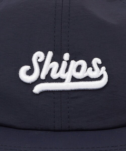SHIPS（シップス） メッシュキャップ キャップ 帽子 SHIPS KIDS
