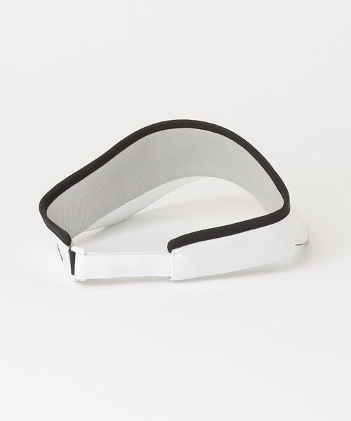 TaylorMade（テーラーメイド） サンバイザー W ワイドブリム