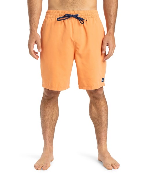 Quiksilver（クイックシルバー） 水着 EVERYDAY SOLID VOLLE/クイック