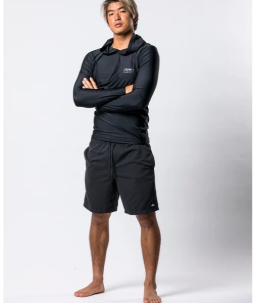 Quiksilver（クイックシルバー） 水着 EVERYDAY SOLID VOLLE/クイック