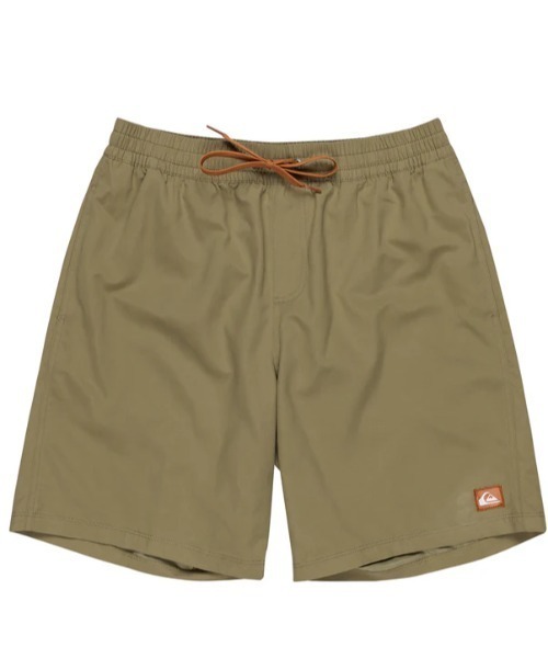 Quiksilver（クイックシルバー） 水着 EVERYDAY SOLID VOLLE/クイック
