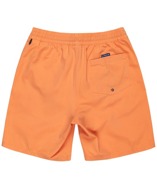 Quiksilver（クイックシルバー） 水着 EVERYDAY SOLID VOLLE/クイック