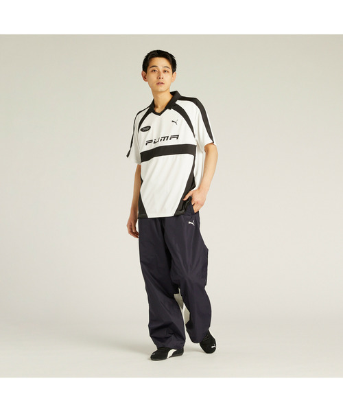 PUMA（プーマ） パンツ メンズ ワードローブ ESS＋ ウーブン パンツ 