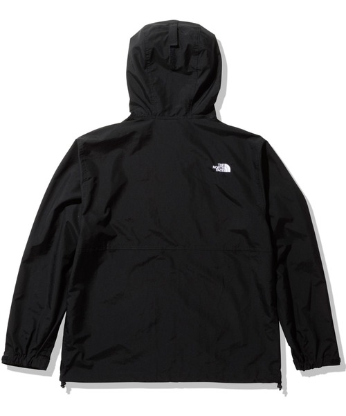 THE NORTH FACE ナイロンジャケット レディース THE NORTH FACE 「THE FACE」 ナイロンブルゾン M グリーン レディース
