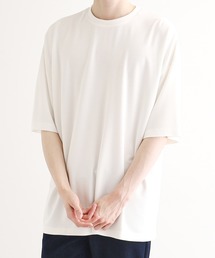 tシャツ 「UV／接触冷感」切替アソートTシャツ メンズ｜ZOZOTOWN Yahoo!店