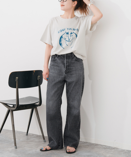 スピックアンドスパン　AUTHEN / オーセン　デニム Spick＆Span ジーンズ デニム デニムパンツ AUTHEN / オーセン