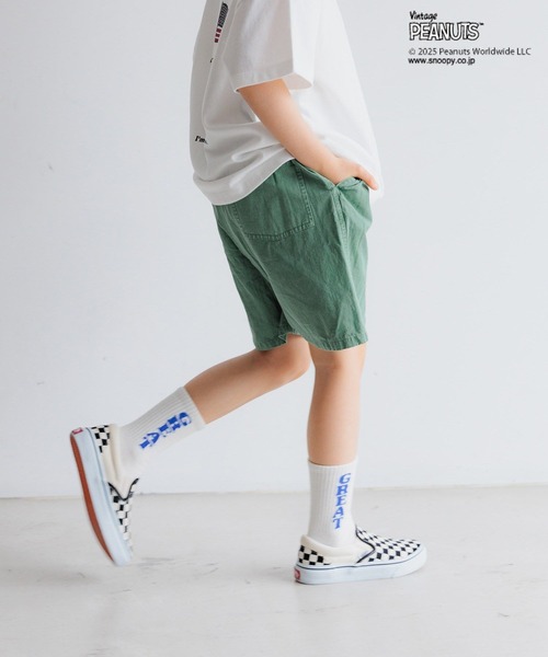 FLOW 女性kids用 BAYFLOW パンツ 「透けない!蒸れない!」ピグメントショーツ(KIDS
