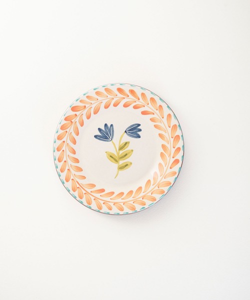 TIMELESS COMFORT 食器 Maria Portugal Terracota（マリア