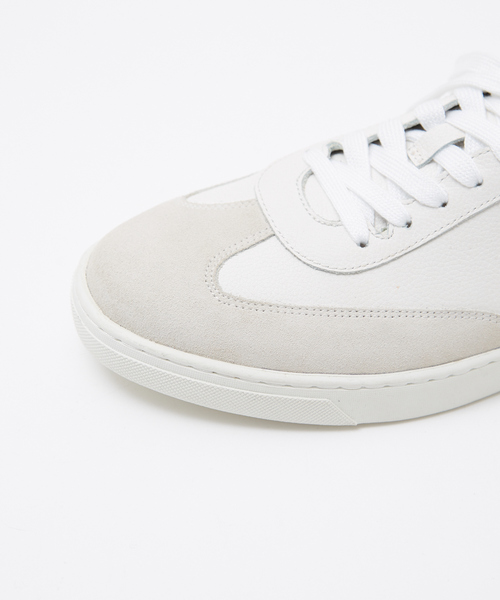 alfredoBANNISTER（アルフレッドバニスター） スニーカー 「WEB別注