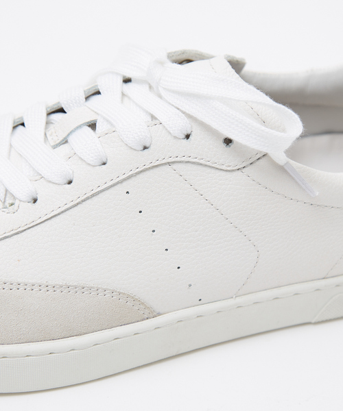 alfredoBANNISTER（アルフレッドバニスター） スニーカー 「WEB別注