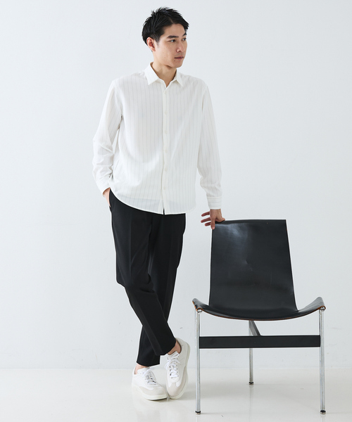 alfredoBANNISTER（アルフレッドバニスター） スニーカー 「WEB別注