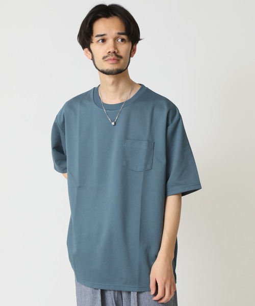 短丈　ボックスシルエット　シャツ 新商品】トレンドの“短丈ボックスシルエット”Tシャツ✨