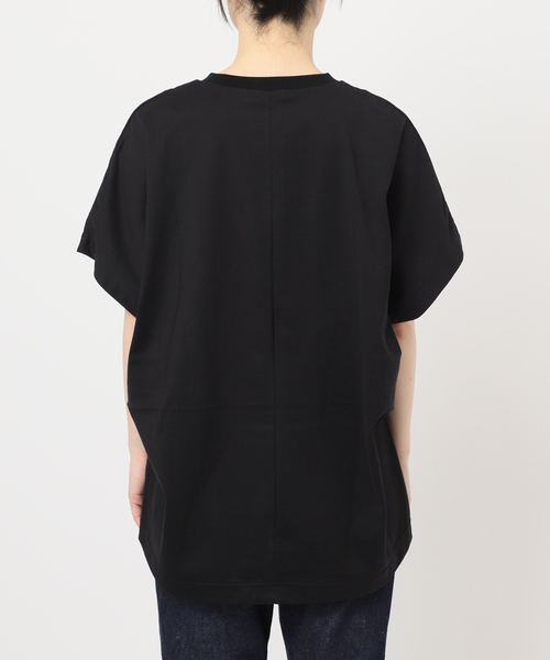 JOURNAL STANDARD L'ESSAGE Tシャツ journal standard L'essage tシャツ POETMEETSDUBWISE LOGO Low