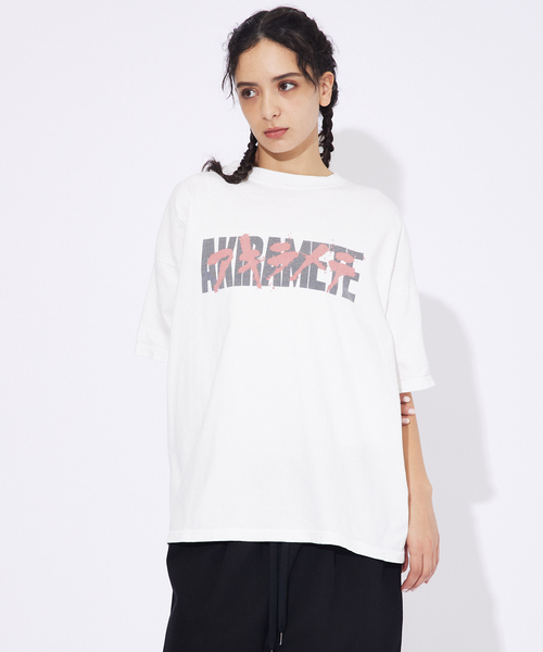 レミレリーフ　Tシャツ REMI RELIEF tシャツ 「REMI / レミ レリーフ」 AKIRAMETE