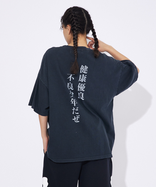 アパルトモン　REMI RELIEF レミレリーフコンパクトTシャツ　新品未使用 アパルトモン REMI RELIEF レミレリーフ Compact Tシャツ - メルカリ