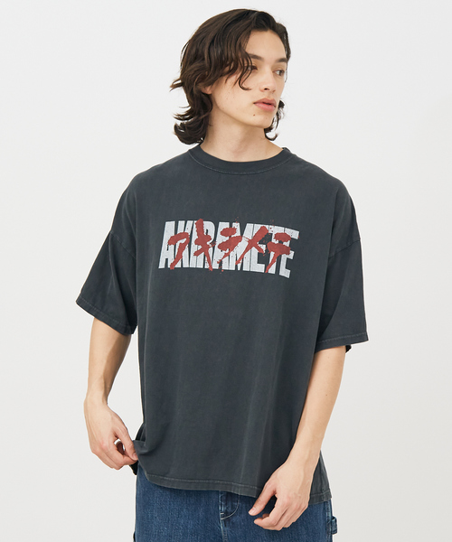 ◆REMI RELIEF◆レミ レリーフ Tシャツ REMI RELIEF tシャツ 「REMI / レミ レリーフ」 AKIRAMETE