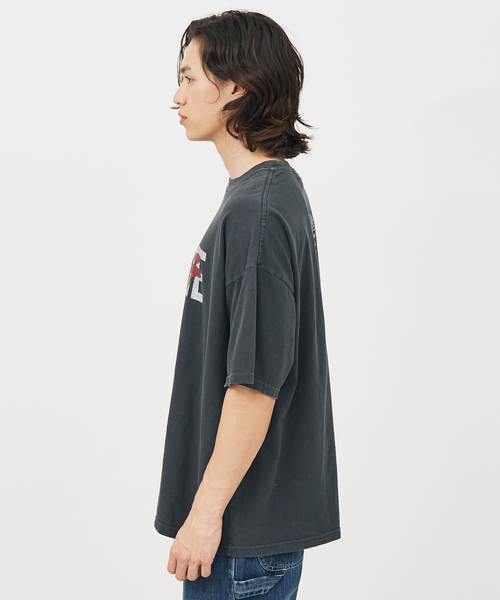 ◆REMI RELIEF◆レミ レリーフ 半袖Tシャツ REMI RELIEF tシャツ 「REMI / レミ レリーフ」 AKIRAMETE