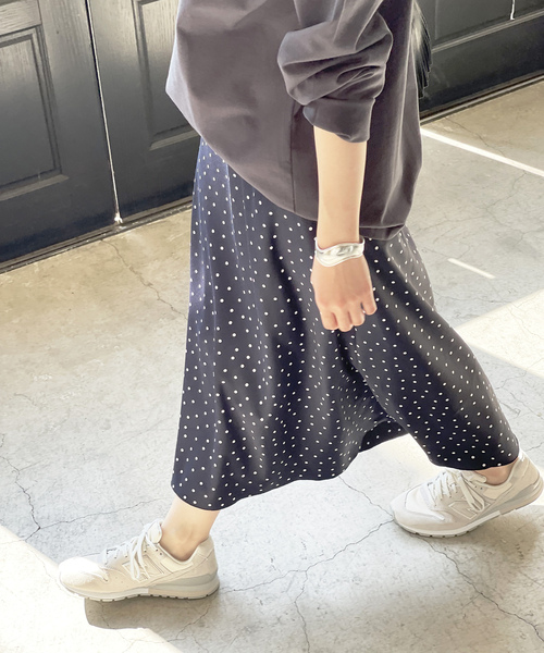 【ネイビー✨】❤️ Spick & Span ✨サイズ38✨ Spick＆Span 「Spick & Span」 スカート 38 ネイビー レディース