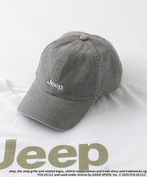 キャップ 帽子 「Jeep(R)」ロゴ刺繍キャップ メンズ｜ZOZOTOWN Yahoo!店