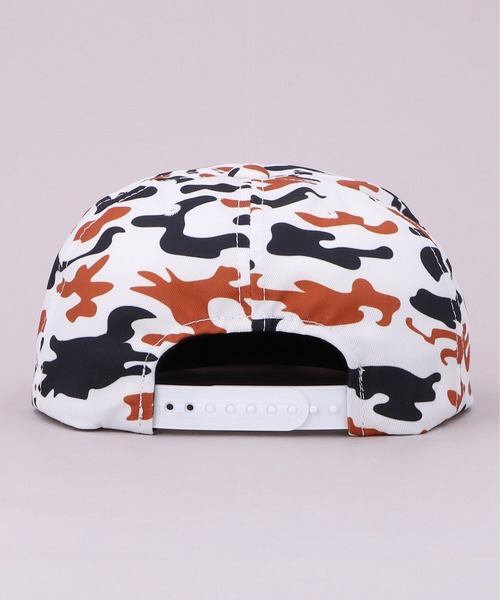 CA4LA キャップ 帽子 MIKE CAP メンズ レディース : ZOZOTOWN