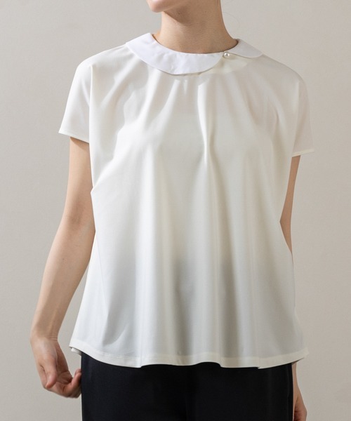 Sono（ソーノ） uvカット tシャツ 「SONO/ソーノ」「Summer Stretch