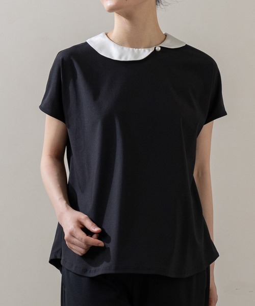 Sono（ソーノ） uvカット tシャツ 「SONO/ソーノ」「Summer Stretch